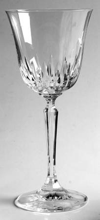Alliance Wine Glass