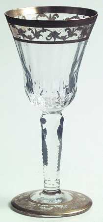 Callot Cordial Glass