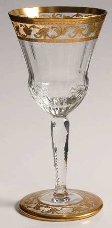 Callot Wine Glass