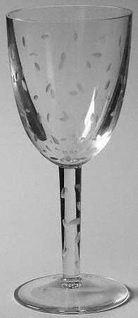 Happy  Continental Goblet