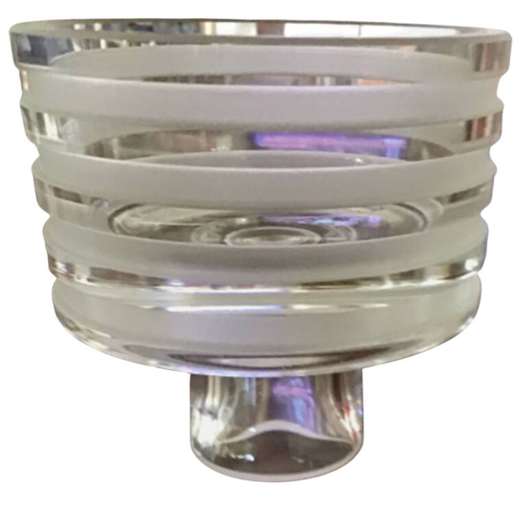 Bassorilievi Single Pillar Candlestick