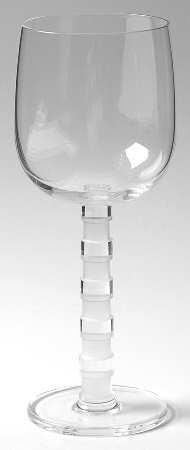 Bassorilievi Water Goblet