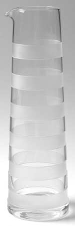 Bassorilievi Martini Pitcher No Stirrer