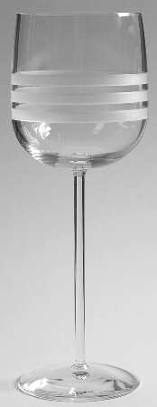 Bassorilievi Water Goblet