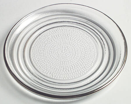 Continental Buffet The by Smith Glass 