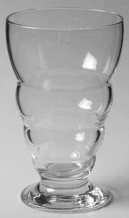 Sahara 10 Oz Footed Tumbler