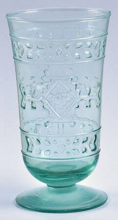 Adirondack Green Iced Tea