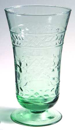 Adirondack Green Iced Tea
