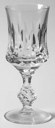 Ibiza Cordial Glass