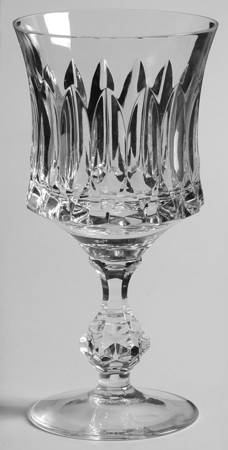 Ibiza Wine Glass