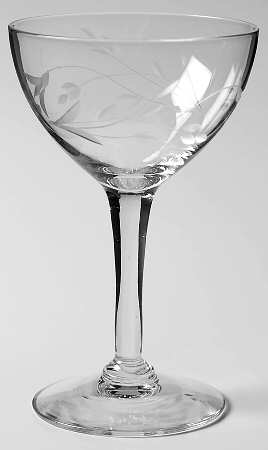 Wheat Liquor Cocktail