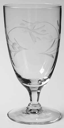 Wheat Juice Glass