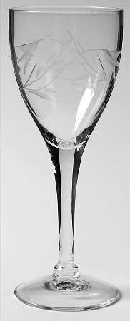 Wheat Cordial Glass