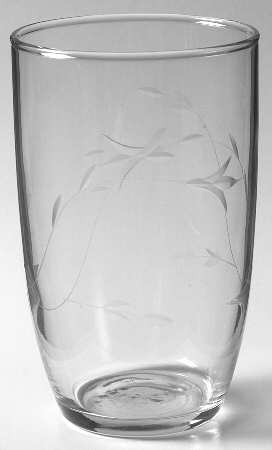 Wheat 13 Oz Flat Tumbler