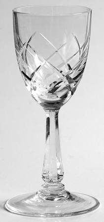 SAS23 Cordial Glass