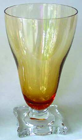 259 Amber Iced Tea