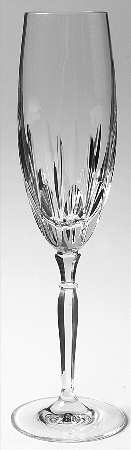 SCZ14 Fluted Champagne