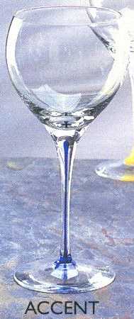Accent Cobalt by Sasaki