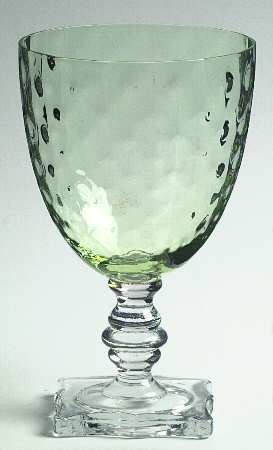 903 Green (Dimple Optic) by Seneca