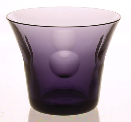 Cosmos Violet Whiskey
