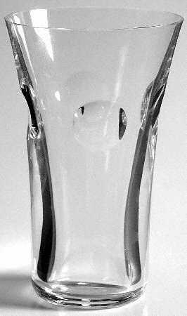 Cosmos Highball Glass