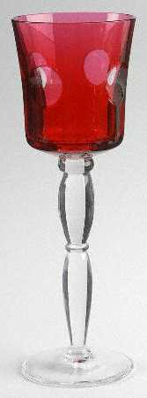 Cosmos Red Hock Wine