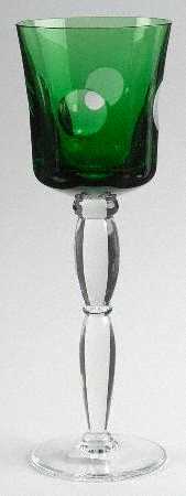 Cosmos Green Hock Wine