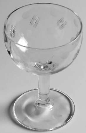 Criss Cross and Punties Liquor Cocktail