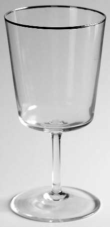 Allure Wine Glass