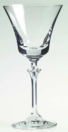 SPI7 Water Goblet