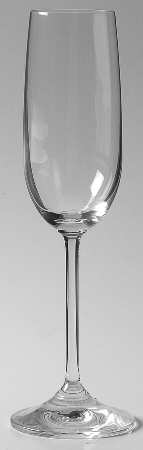 Connoisseur Fluted Champagne