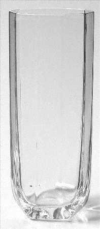 Diamond Facets 11 Oz Flat Tumbler