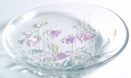 Cinderella 7" Bon Bon Plate