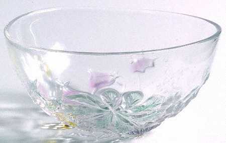 Cinderella 5" Round Bowl