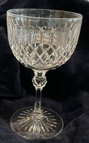 STU10 Wine Glass