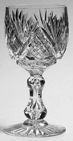2000-1 Wine Glass