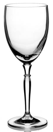Glatt Water Goblet
