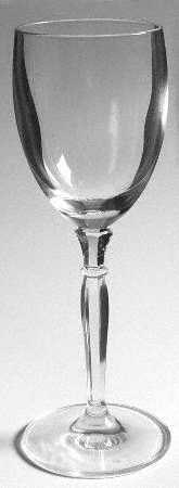Glatt Wine Glass