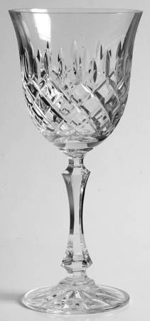 Royal Dartmouth Wine Glass