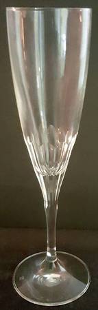 Pas De Deux Fluted Champagne