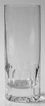 Pas De Deux Beer Glass