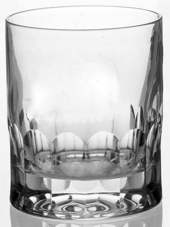 Pas De Deux Double Old Fashioned