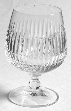 SCZ16 Brandy Glass