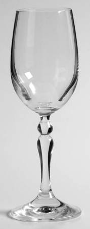 Evita Cordial Glass