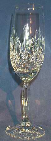 SCZ18 Fluted Champagne