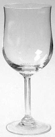 Fantasia Clear Wine Glass