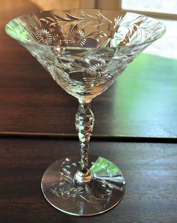 190-18 Liquor Cocktail