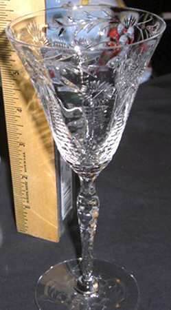 190-18 Wine Glass