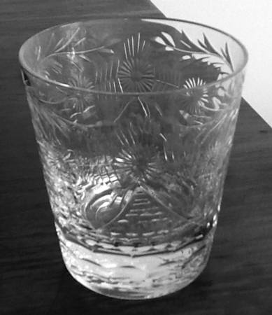 190-18 Old Fashioned