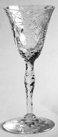 190-18 Cordial Glass